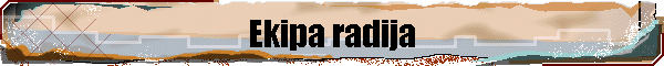 Ekipa radija