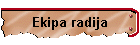Ekipa radija