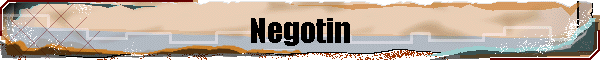 Negotin