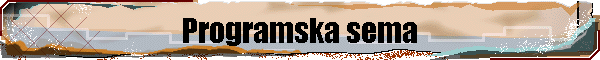 Programska sema