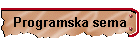 Programska sema